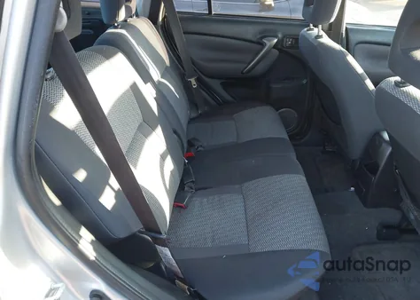 2004 Toyota Rav4 z USA, uszkodzony, nr VIN JTEGD20V340040049